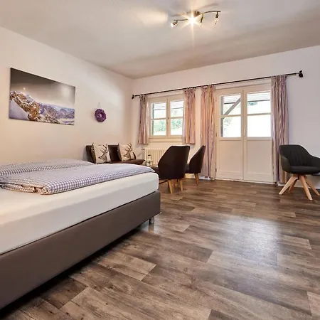 بيت ضيافة أوليمبياهاوس