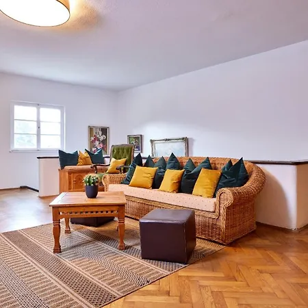 أوليمبياهاوس بيت ضيافة