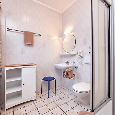 بيت ضيافة أوليمبياهاوس جارمش بارتنكيرشن