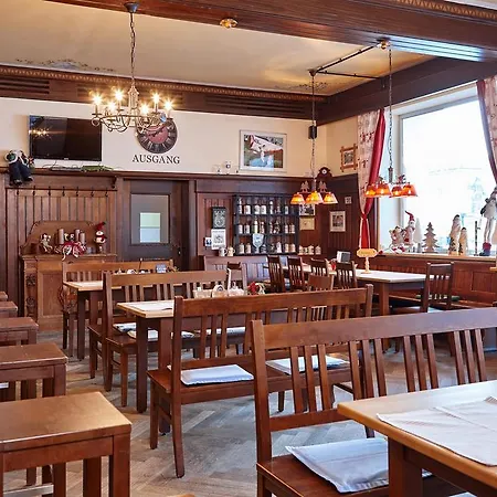 بيت ضيافة أوليمبياهاوس 3*