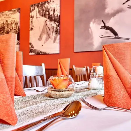 بيت ضيافة أوليمبياهاوس 3*