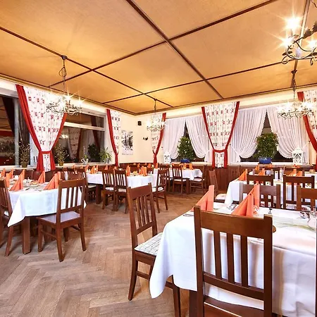 بيت ضيافة أوليمبياهاوس جارمش بارتنكيرشن