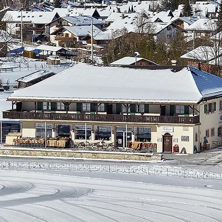 أوليمبياهاوس بيت ضيافة