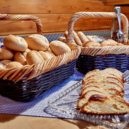 أوليمبياهاوس 3* جارمش بارتنكيرشن