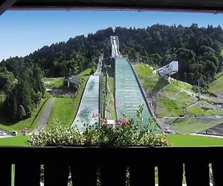 بيت ضيافة أوليمبياهاوس