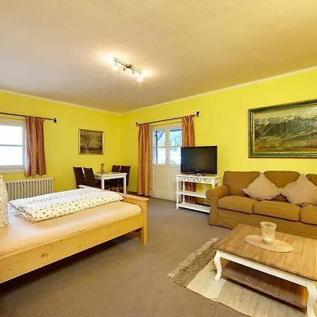 بيت ضيافة أوليمبياهاوس