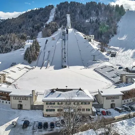 أوليمبياهاوس