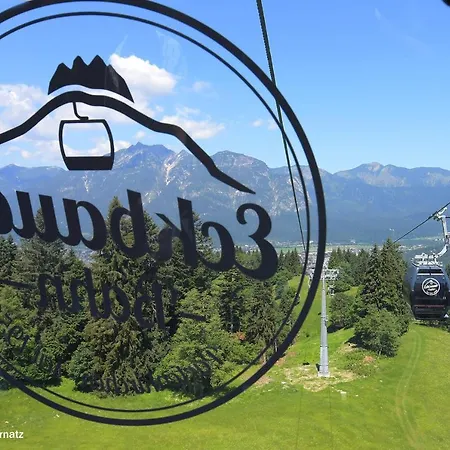 أوليمبياهاوس 3* جارمش بارتنكيرشن