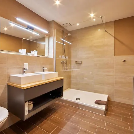 Olympiahaus 3* Garmisch-Partenkirchen