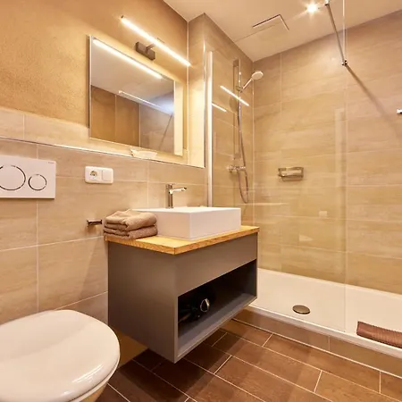 Guest house Olympiahaus 3*