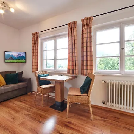 Guest house Olympiahaus 3*