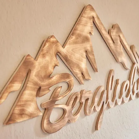 Guest house Olympiahaus Garmisch-Partenkirchen