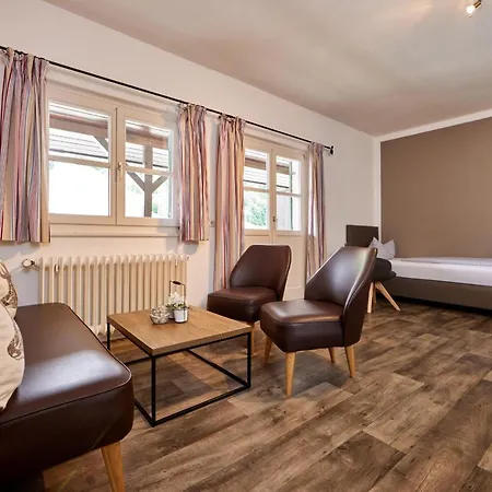 Olympiahaus Guest house 3*