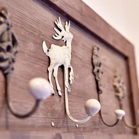 Guest house Olympiahaus