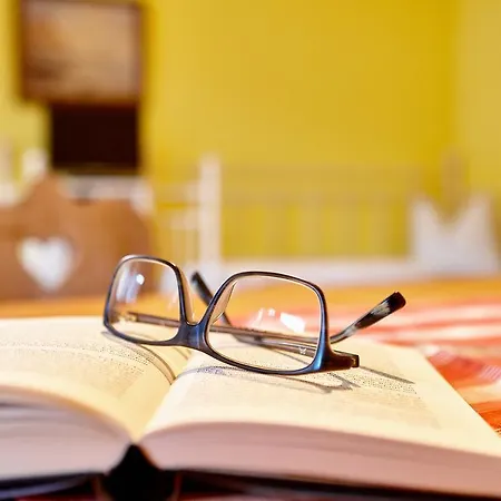 Guest house Olympiahaus 3*