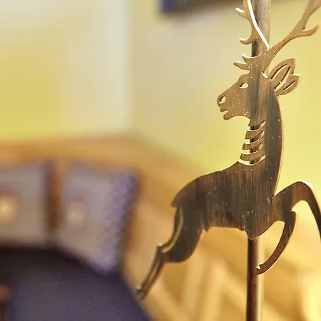 Pensión Olympiahaus 3*