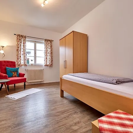 Guest house Olympiahaus 3*