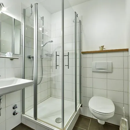 Olympiahaus Guest house 3*