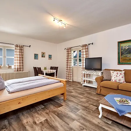 Olympiahaus 3* Garmisch-Partenkirchen