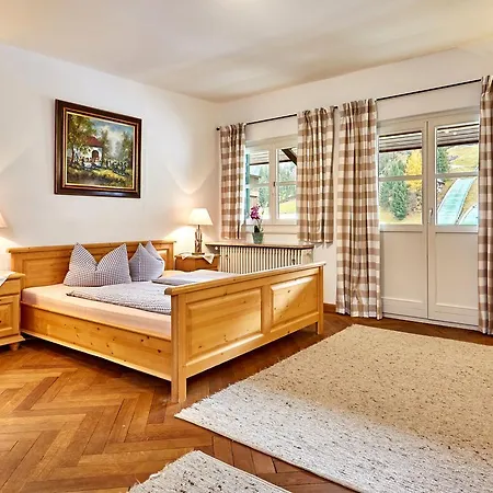 Olympiahaus 3* Garmisch-Partenkirchen