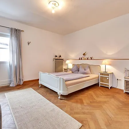 Olympiahaus Pensión