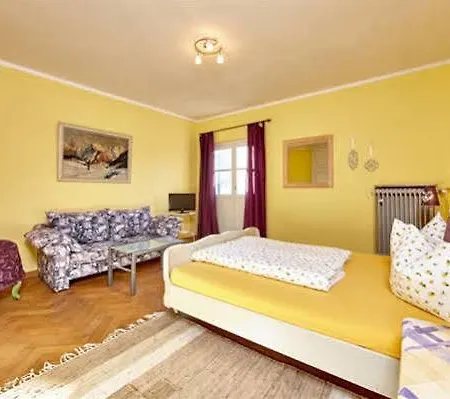 Pensión Olympiahaus