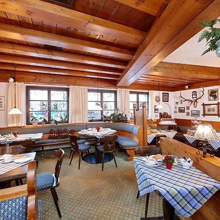 Olympiahaus 3* Garmisch-Partenkirchen