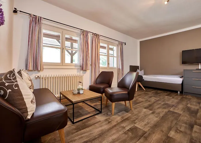 Olympiahaus Pensjonat 3*